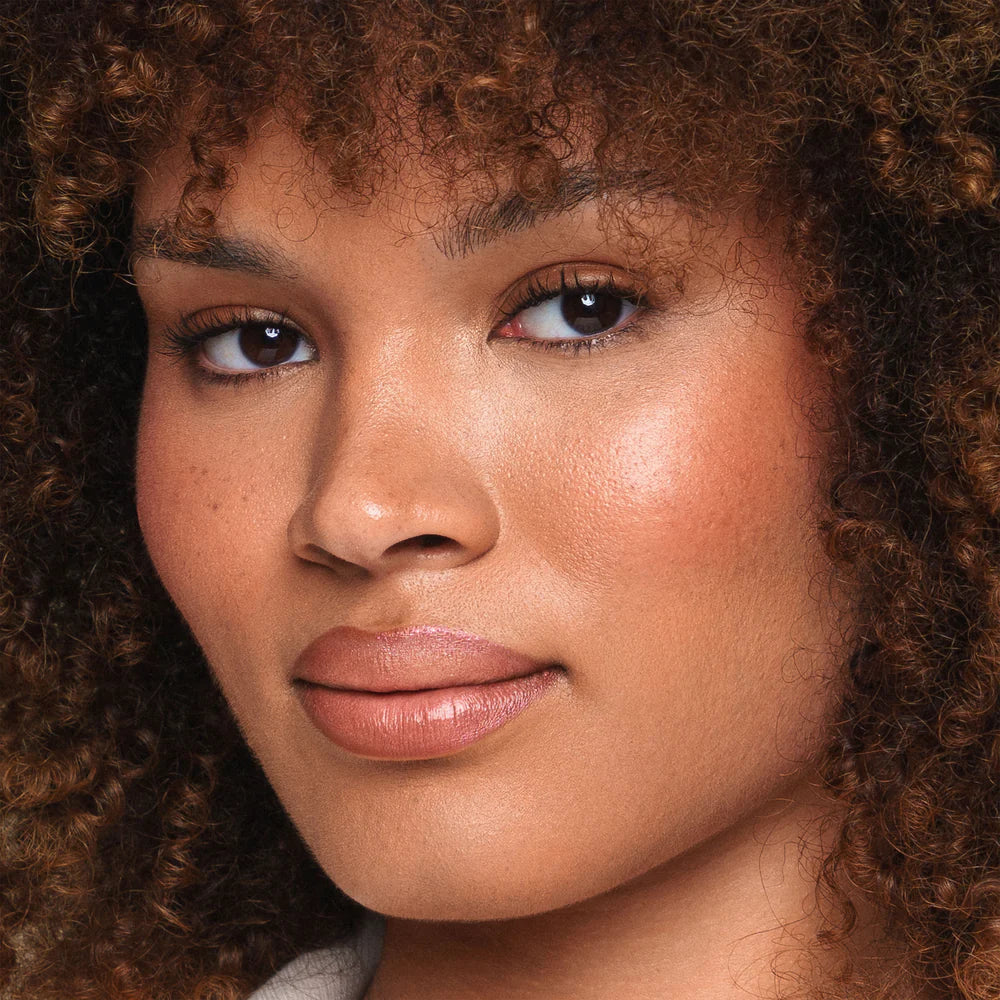 Honey Kiss Shimmer Lip Kit