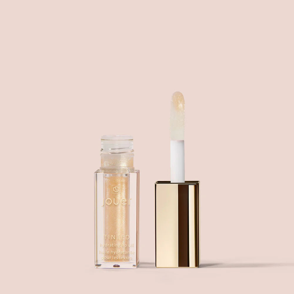 Tinted Lip Oil