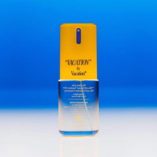 “VACATION” by Vacation® Body Mist