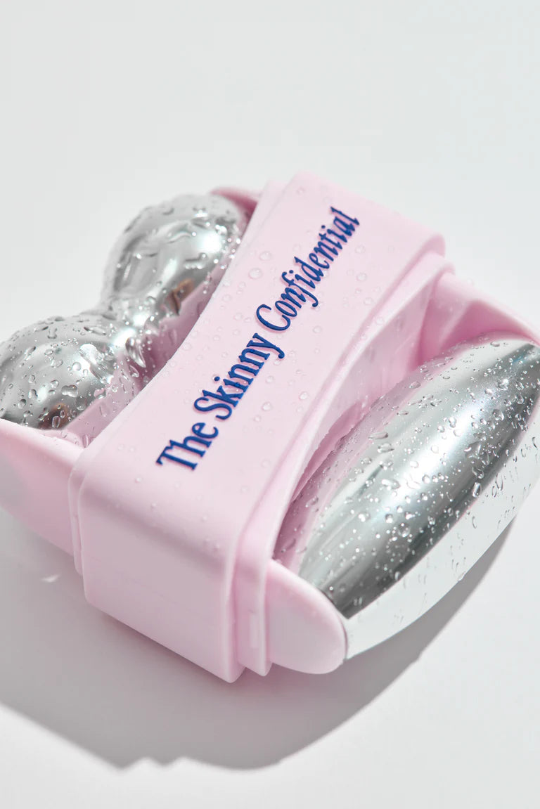The Mint Roller