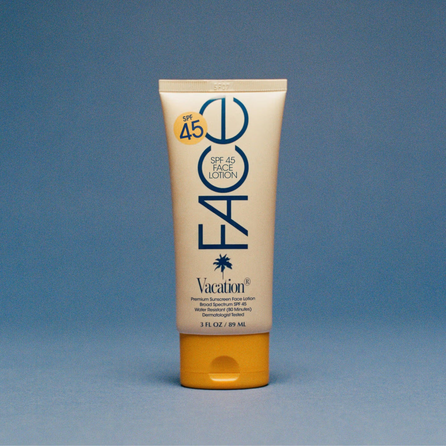 Classic Face Lotion SPF 45