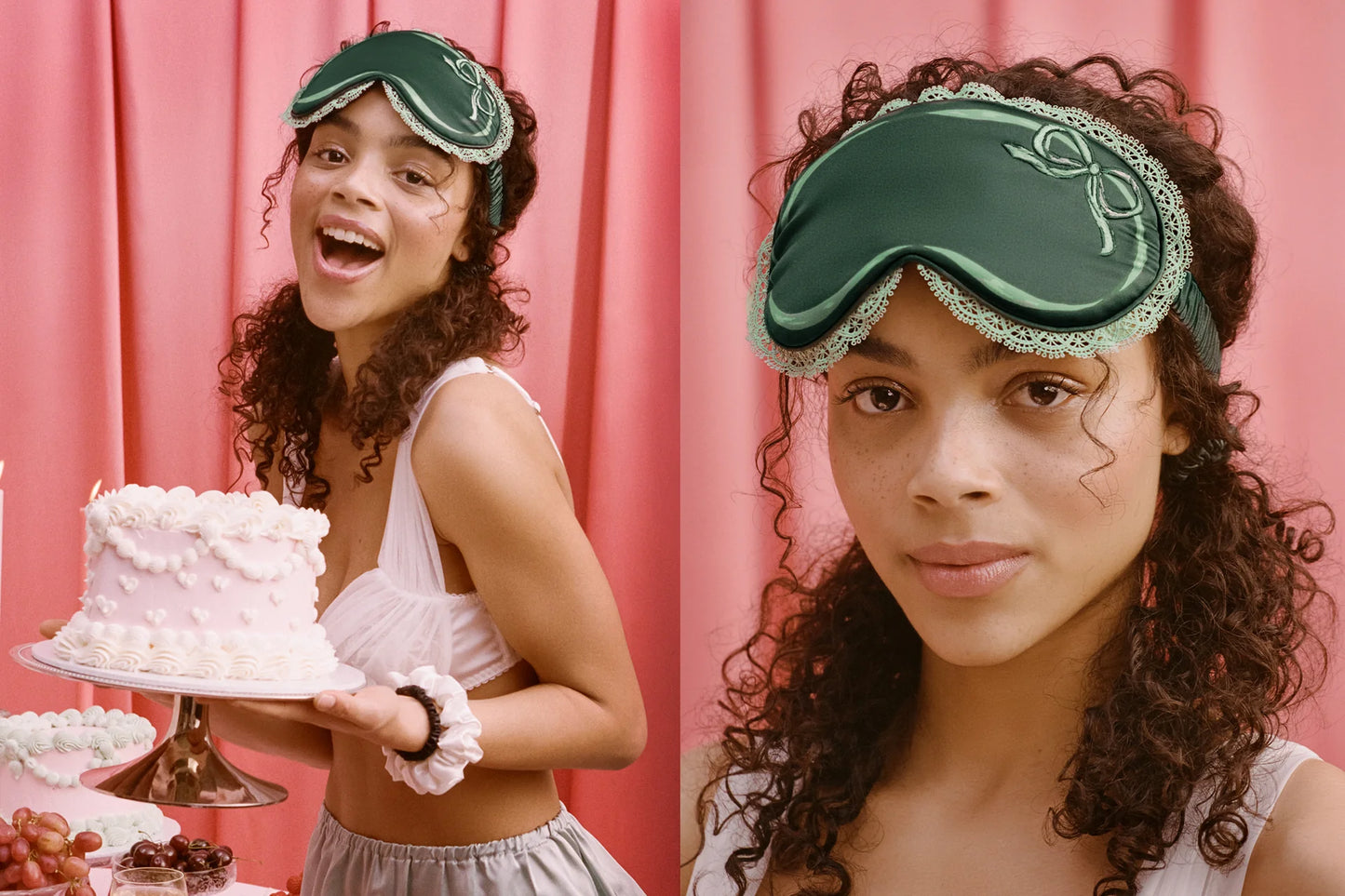 $500 Perk: Peppermint Dreams Beauty Sleepover Gift Set