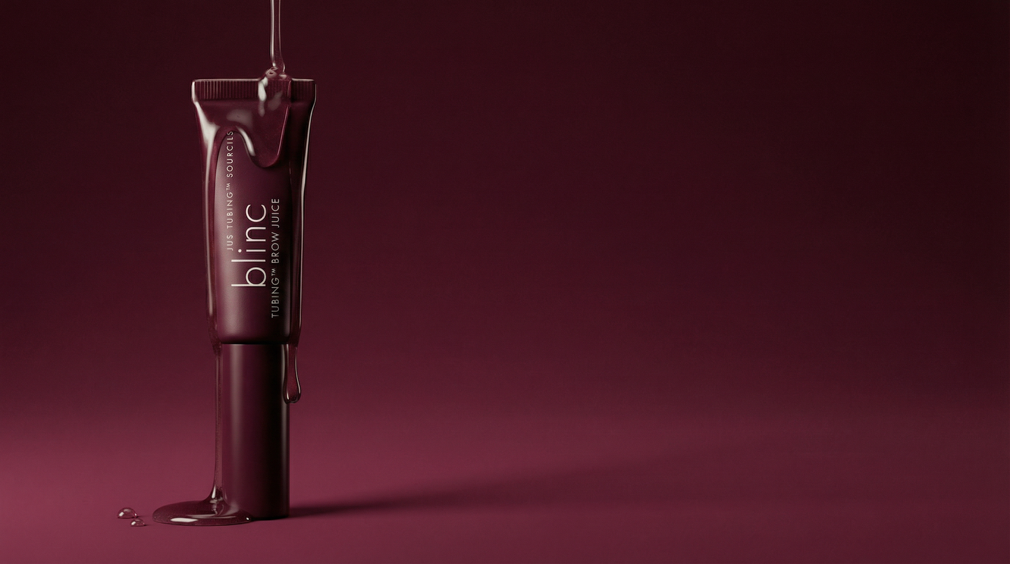 BLINC- TUBING™ Brow Juice
