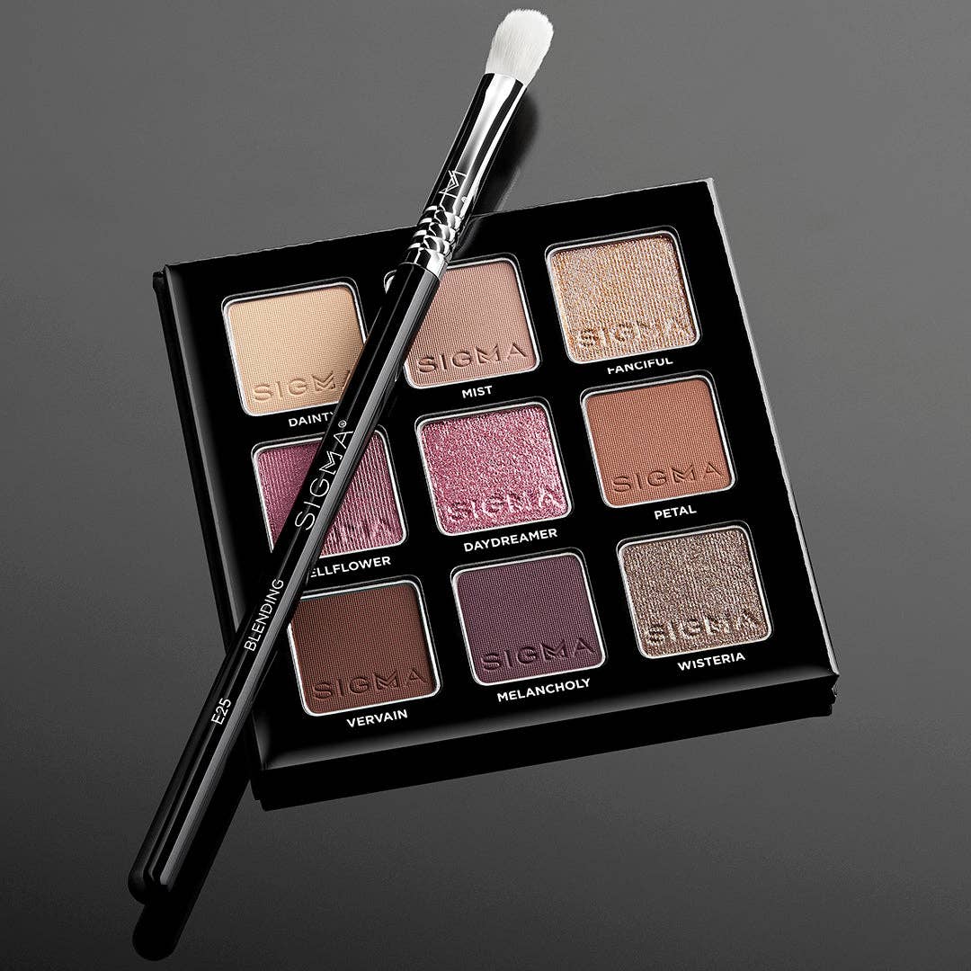 E25 BLENDING BRUSH