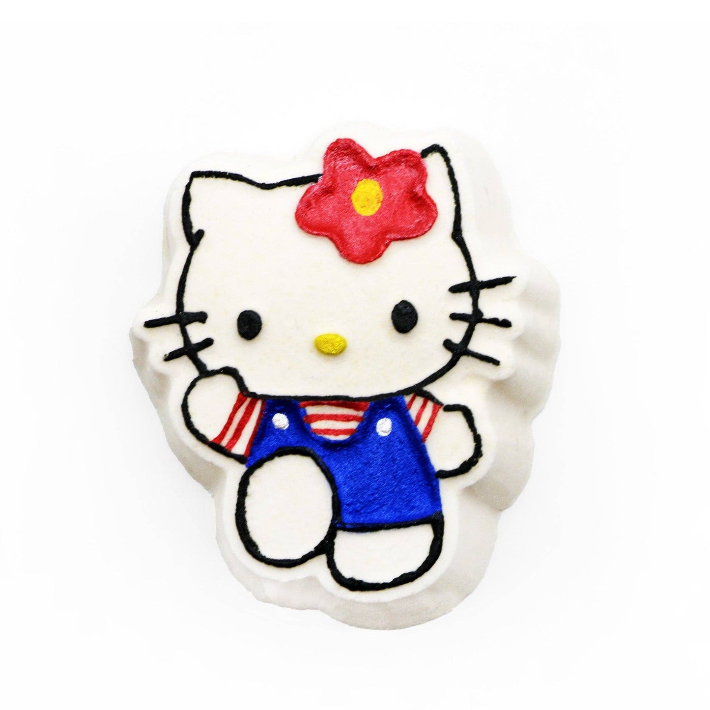 Surprise Inside - Hello Kitty with Flower