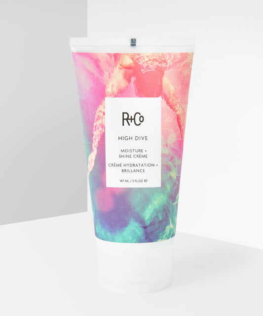 $300 Perk: Full-size R+Co High Dive or Watercall