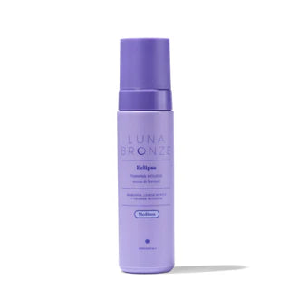 $600 Perk: Luna Bronze Eclipse Tanning Mousse