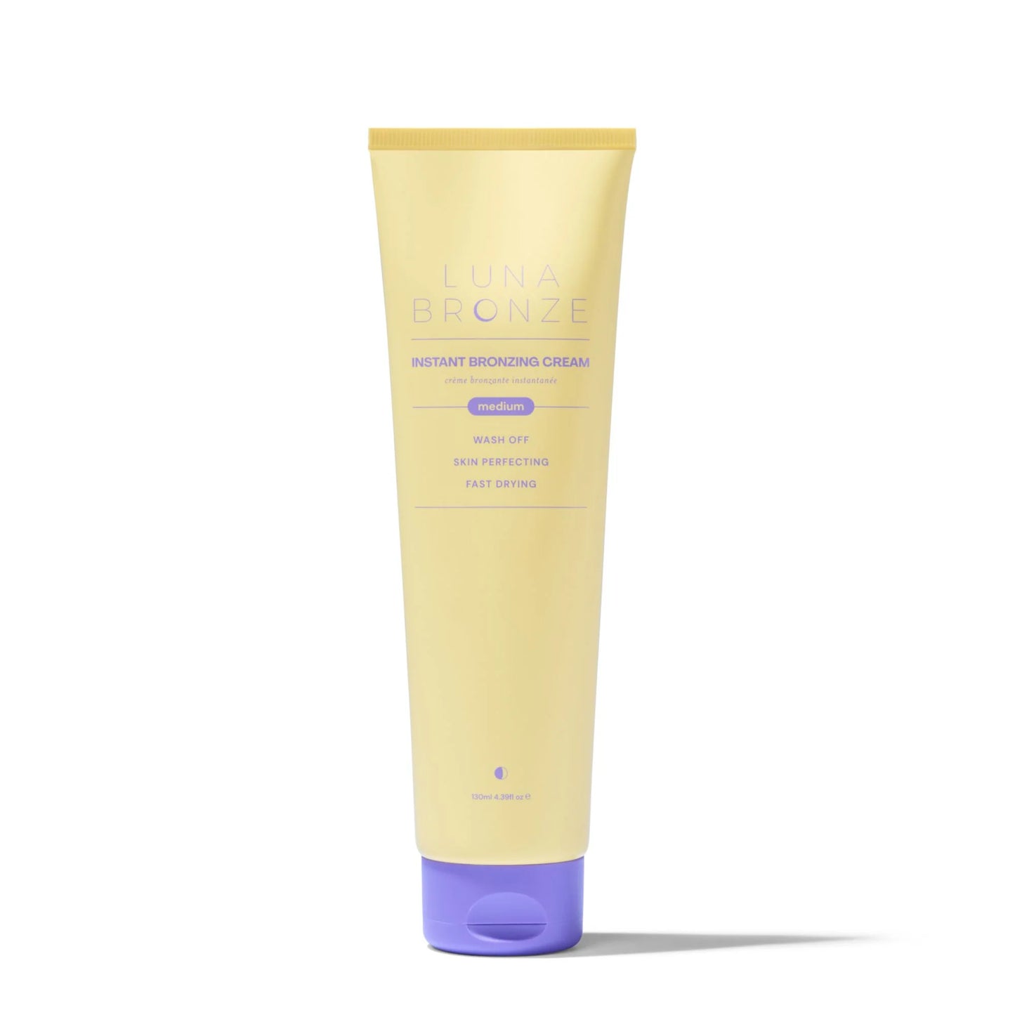 Instant Bronzing Cream