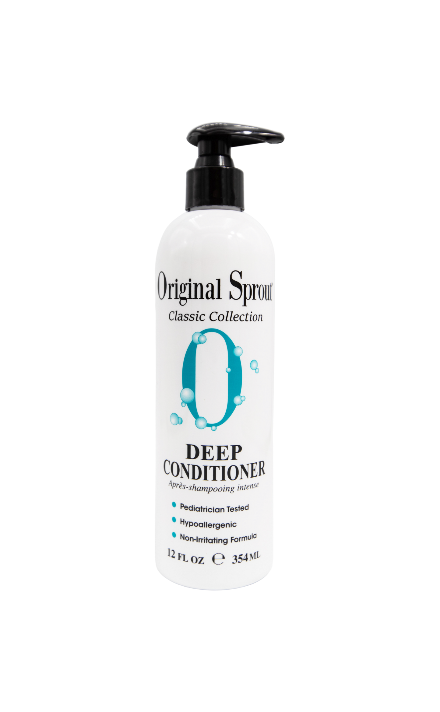 Deep Conditioner
