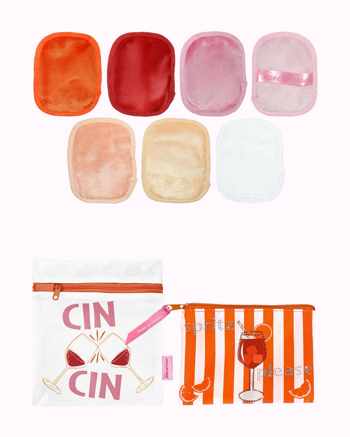Spritz Please 7-Day Set