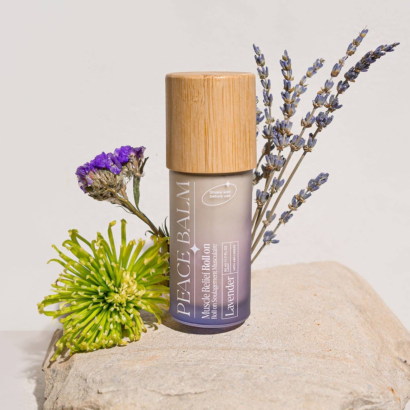 Peace Balm – Lavender