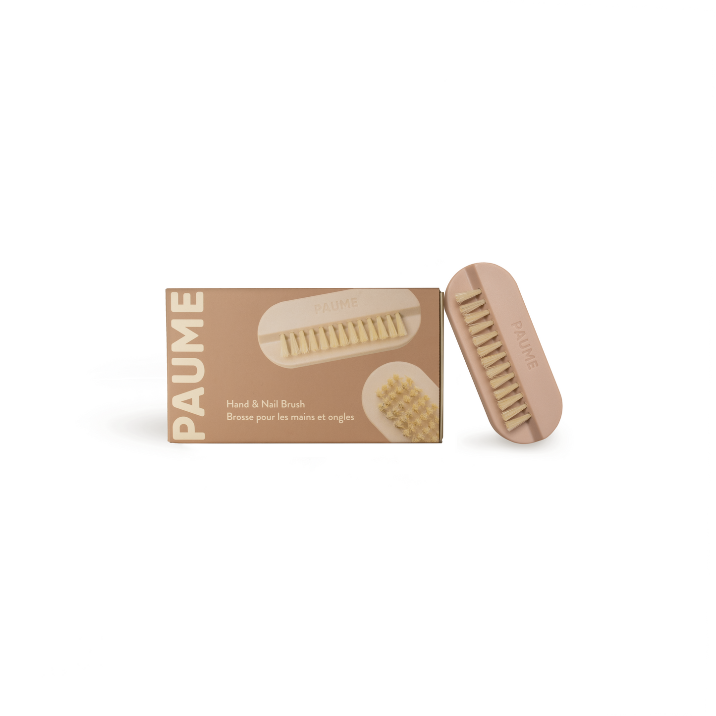 PAUME Hand & Nail Brush