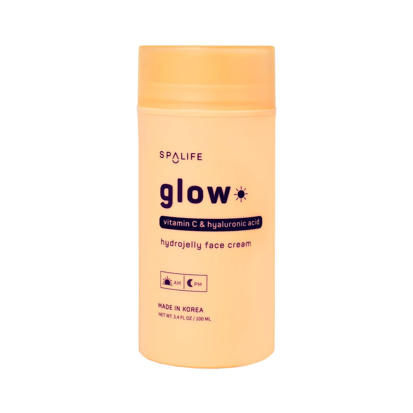 $150 Perk: Glow Vitamin C Hydro-Jelly Face Cream