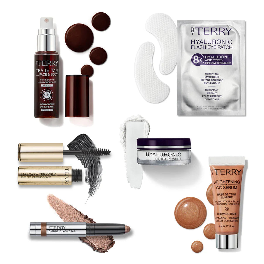 By Terry All-Time Icons 6-Piece Gift Set
