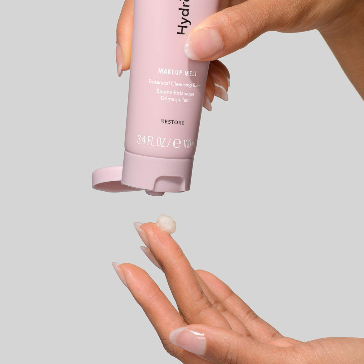 Makeup Melt Cleanser
