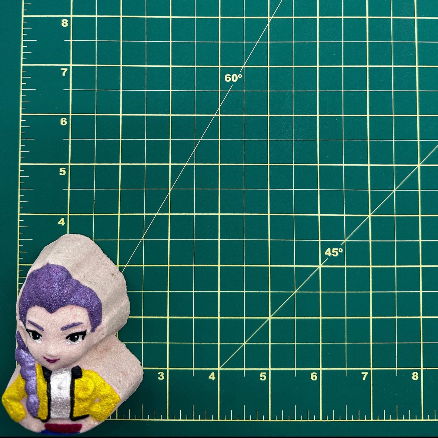 Demon Hunters - Rumi