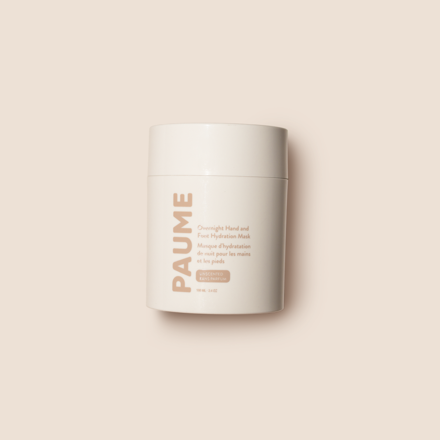 PAUME Overnight Hand and Foot Hydration Mask