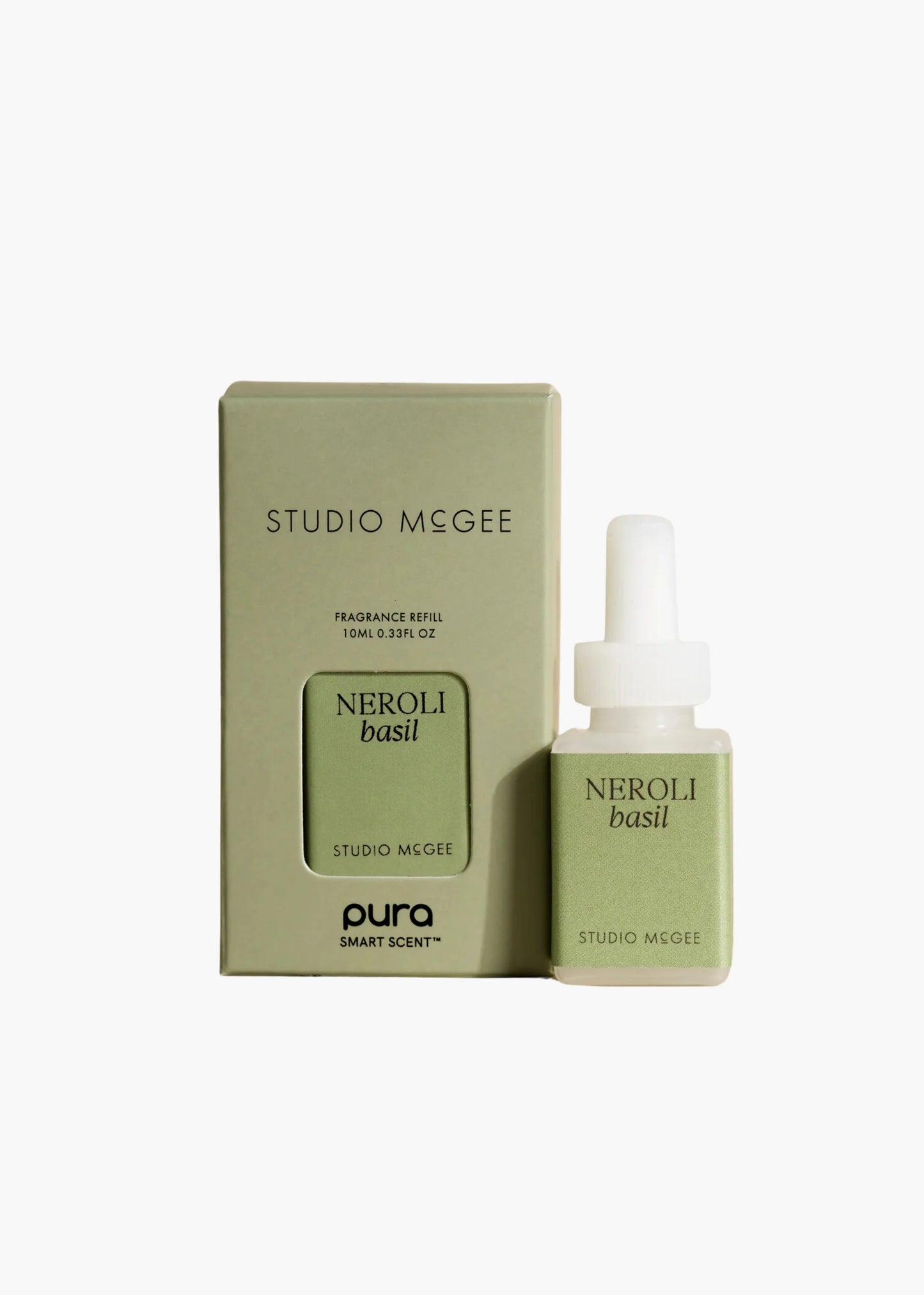 Neroli Basil Home Fragrance Refill By Studio McGee