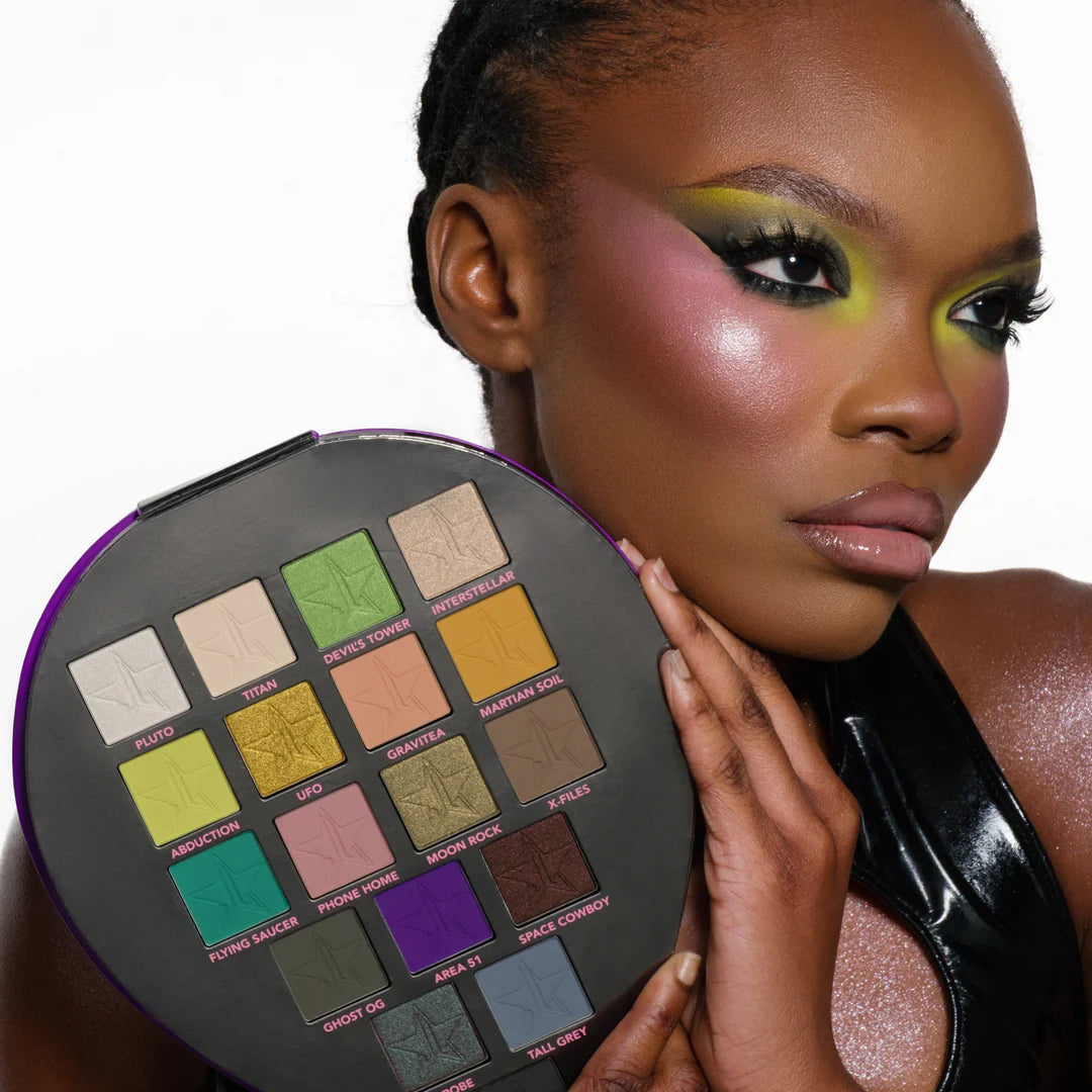 Abduction Palette