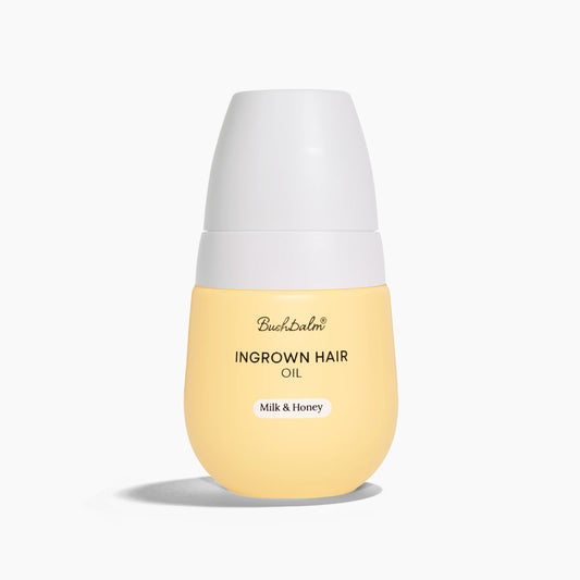 Milk & Honey Ingrown Hair + Pre-Post Wax Oil