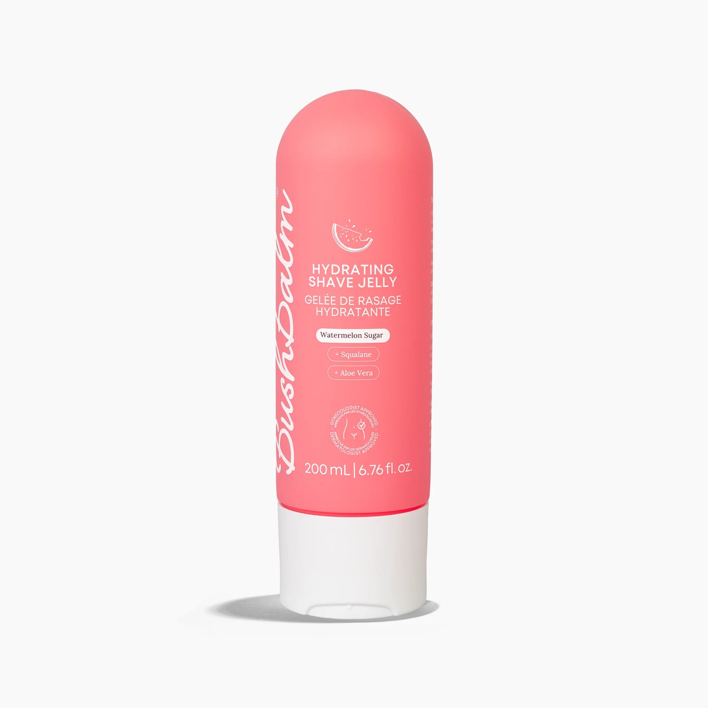Watermelon Sugar Hydrating Shave Jelly