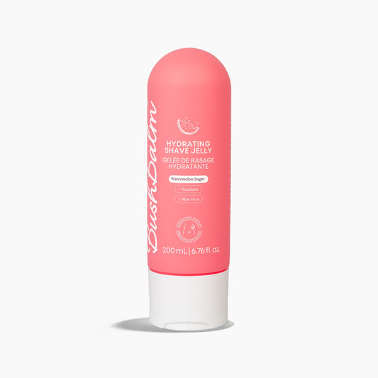Watermelon Sugar Hydrating Shave Jelly