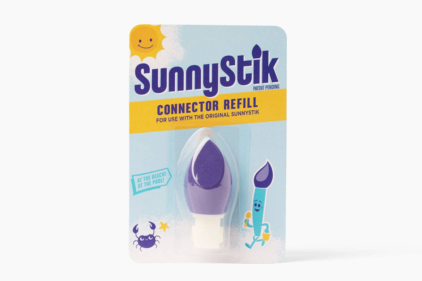 SunnyStik Connector