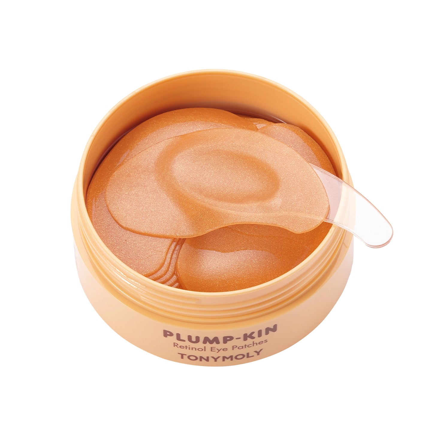 Plump-Kin Retinol Eye Patches