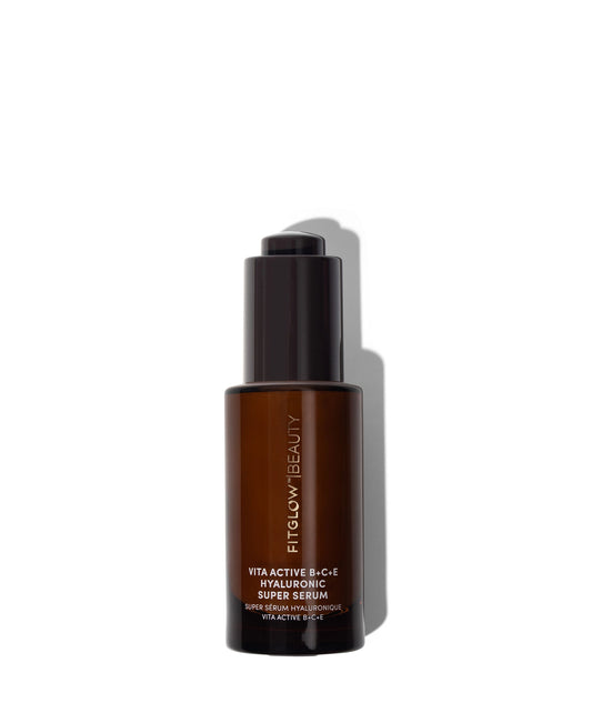 Vita Active B+C+E Hyaluronic Super Serum