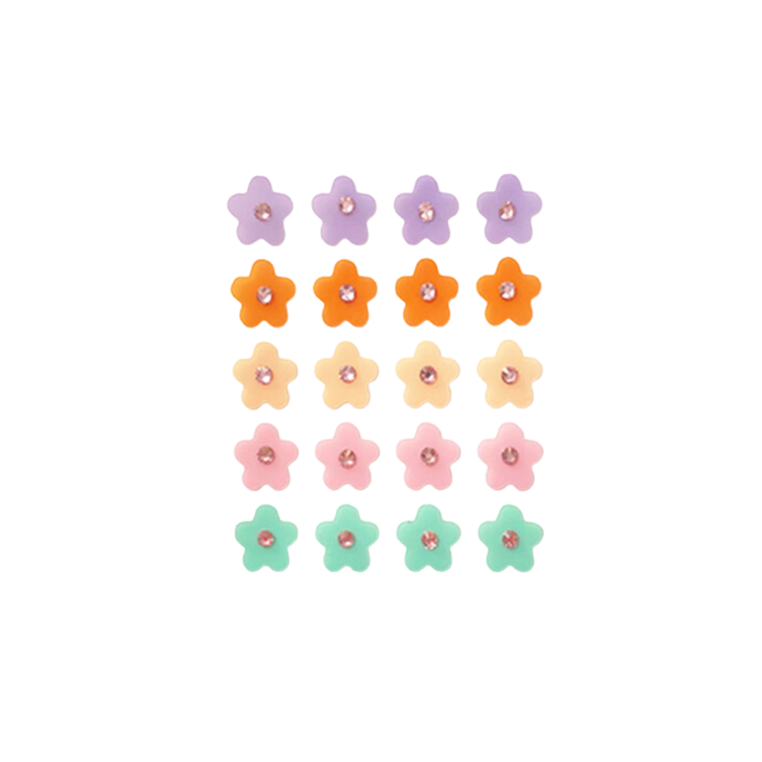 Wild Glo In Bloom Acne Patches (20pc)