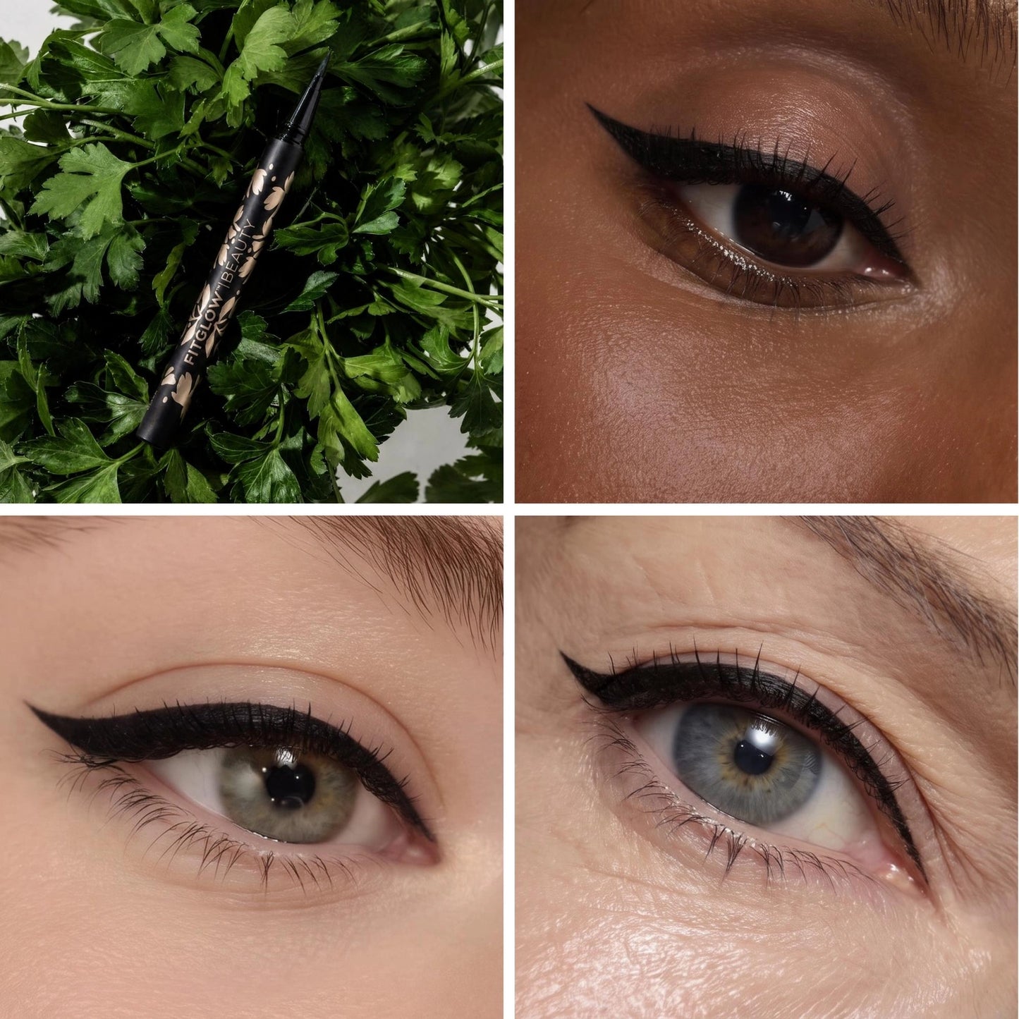 Liquid Eyeliner