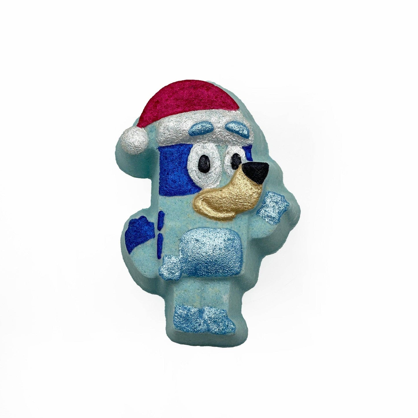 Bandit Heeler Bluey - Christmas