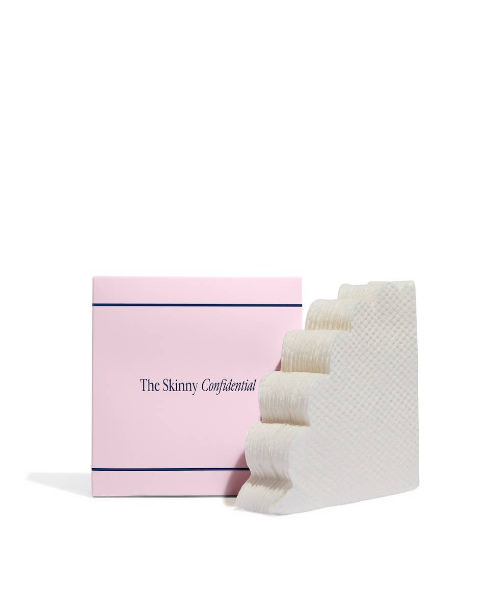 Face Towels