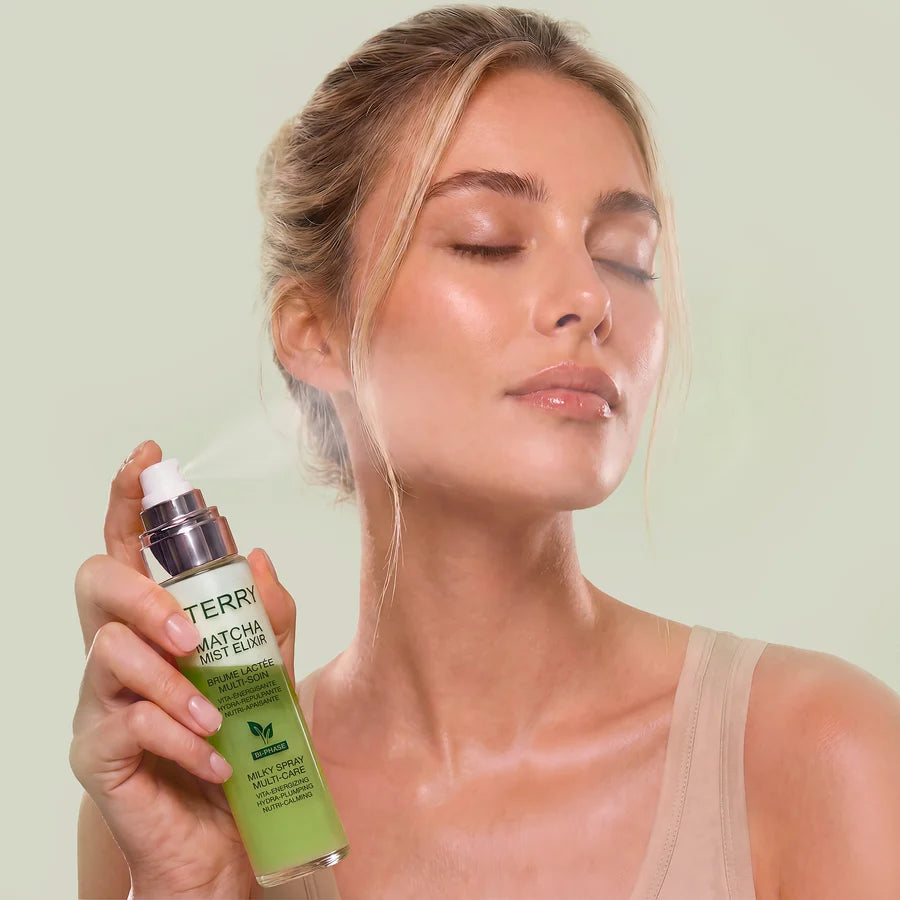 Trio Mist Collection