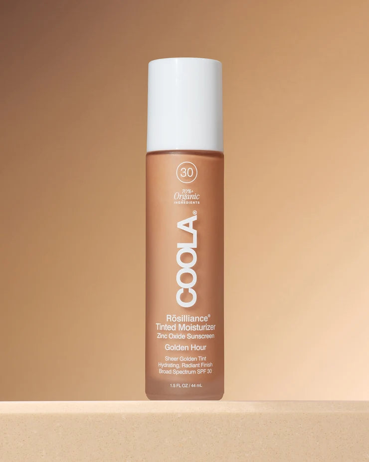 Rosilliance® Tinted Moisturizer