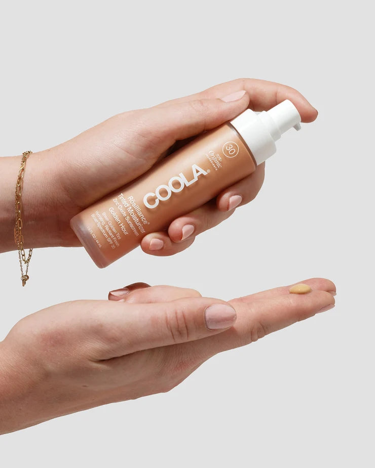 Rosilliance® Tinted Moisturizer
