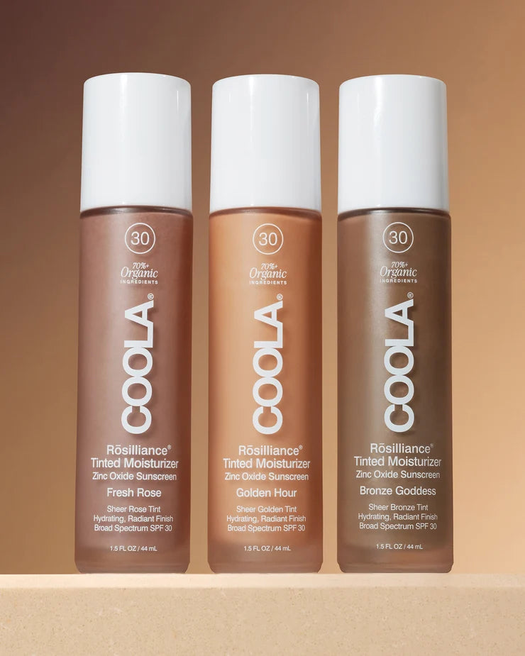 Rosilliance® Tinted Moisturizer