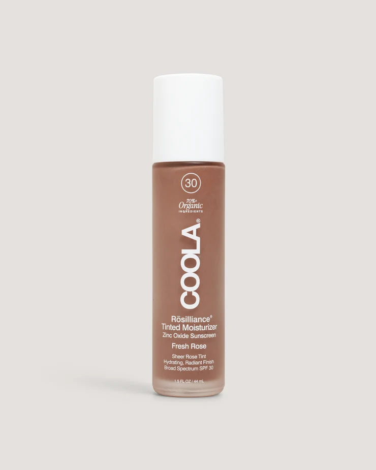Rosilliance® Tinted Moisturizer