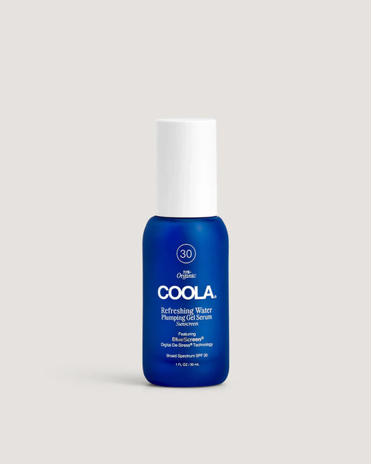 $300 Perk: Coola Refreshing Gel Serum + Jelly Bag