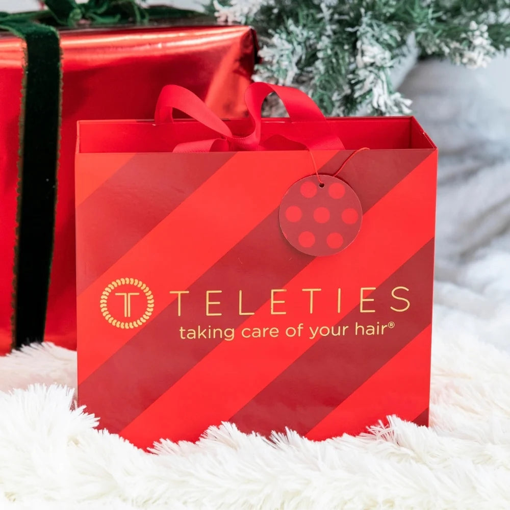 2026 TELETIES Holiday Advent Calendar