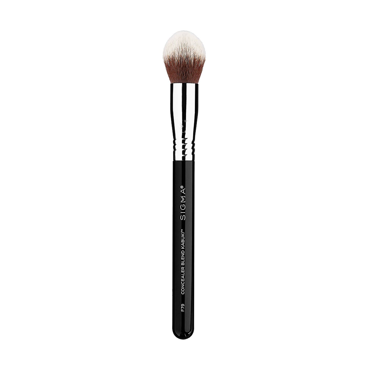 Concealer Blend Kabuki Cheek/Face Makeup Brush