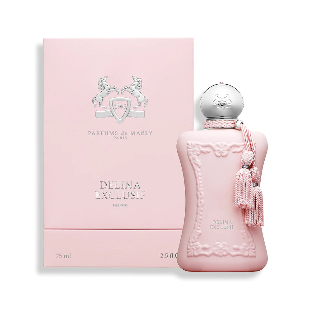 Delina Exclusif Extrait de Parfum – Niche Beauty Delina Exclusif Extrait de Parfum – Niche Beauty