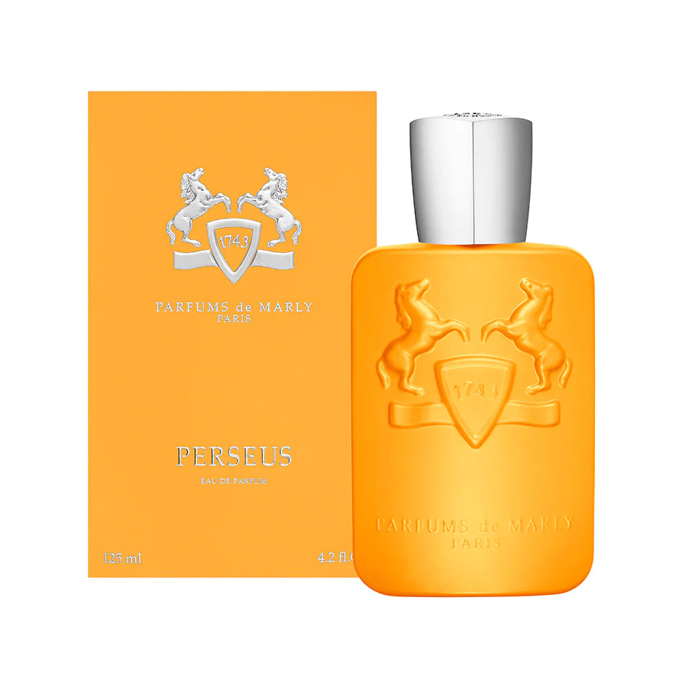 Perseus Eau de Parfum