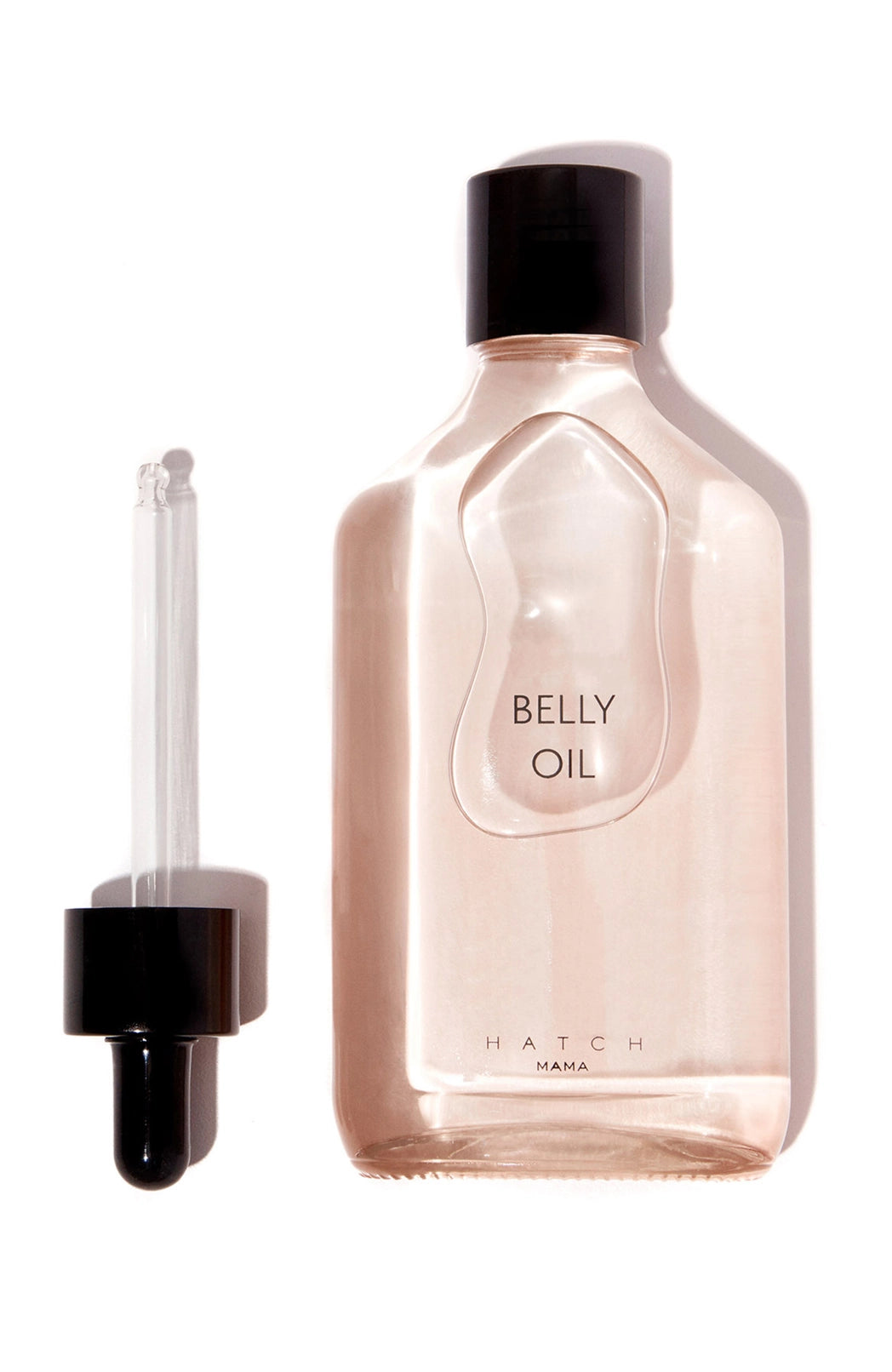 Belly Oil