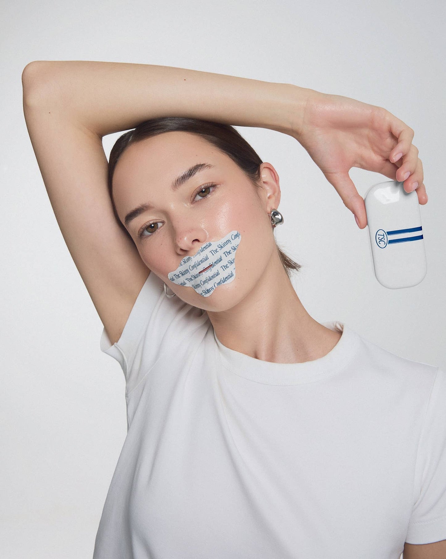 Mouth Tape