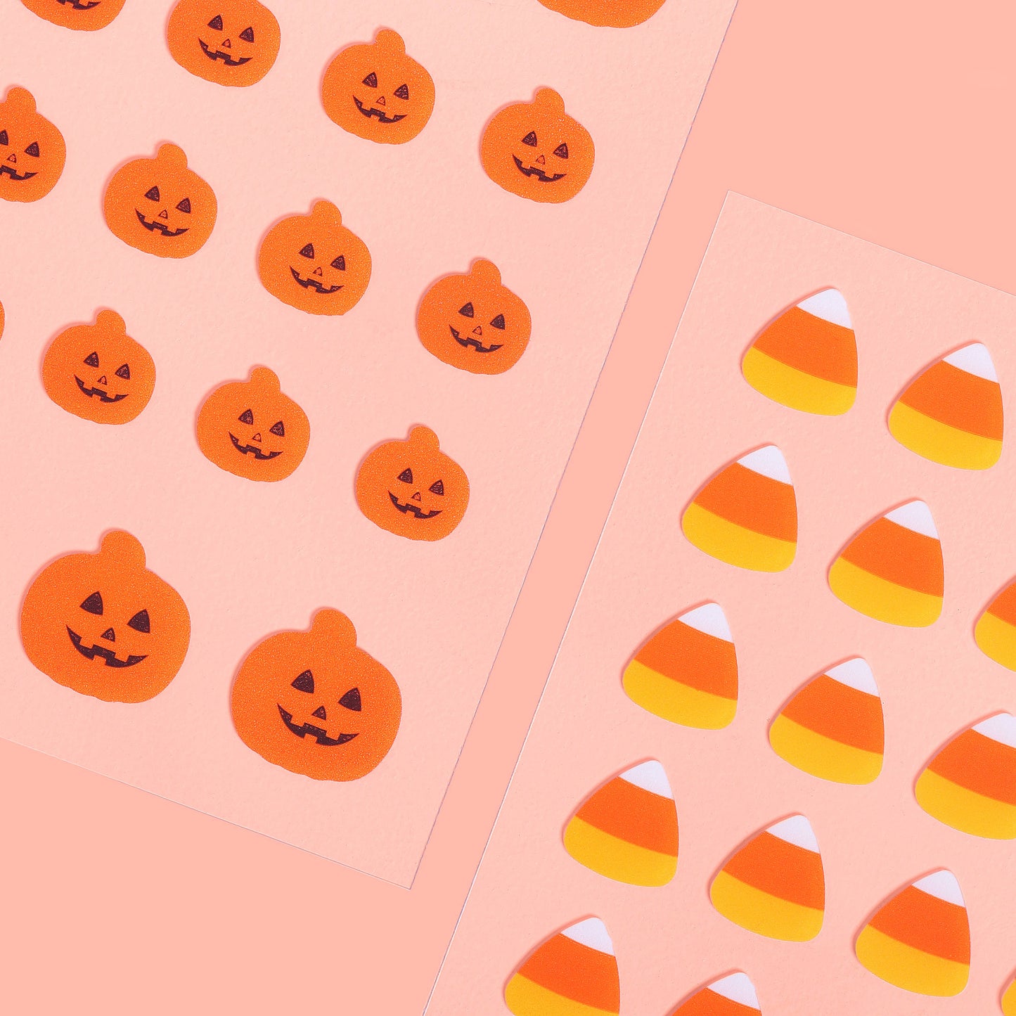 Trick or Treat Hydrocolloid Pimple Patches