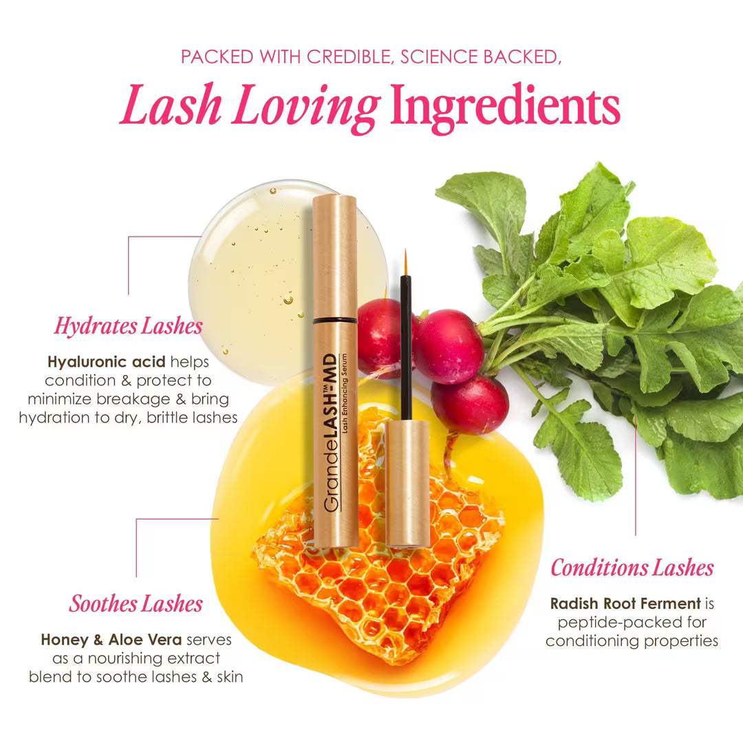 GrandeLASH-TM Lash Enhancing Serum