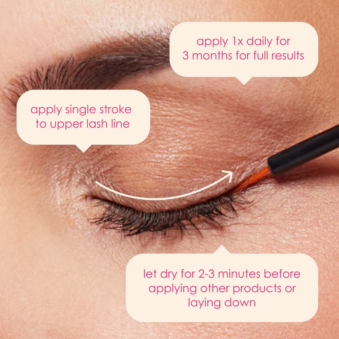 GrandeLASH-TM Lash Enhancing Serum