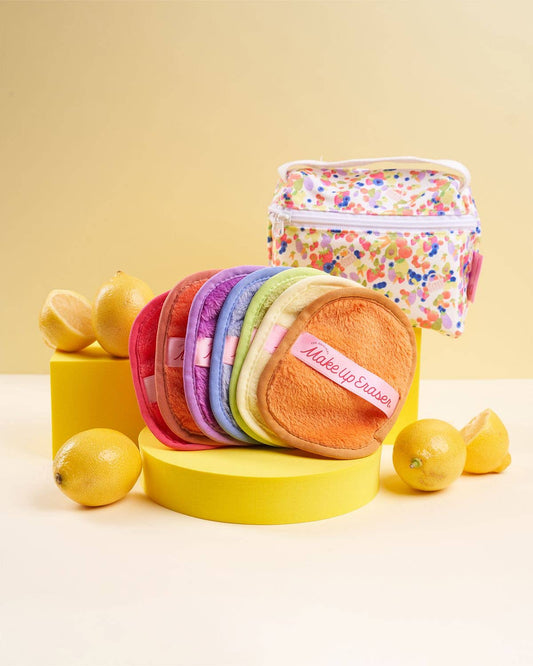 $200 Perk: Farmer's Market 7-Day Set with Makeup Bag