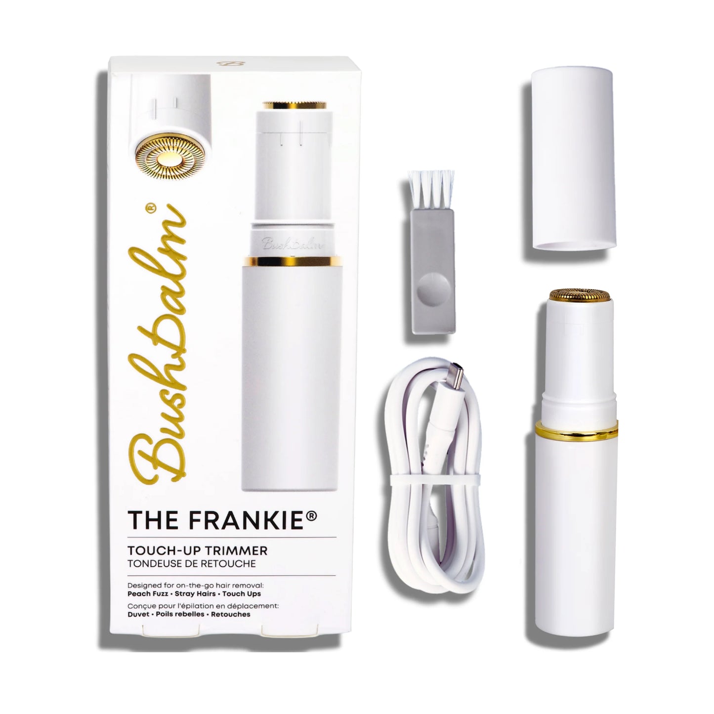 The Frankie Touch-Up Trimmer